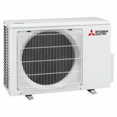 NEW Mitsubishi Electric MXZ2HA40VF kültéri légkondicionáló egység Fehér