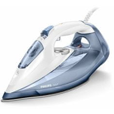 NEW Philips Plancha de vapor con 50 g/min de vapor continuo 0,3 L 2800 W