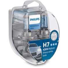 NEW Philips autólámpa (Felújított A termékek)