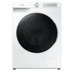 NEW Mosógép - szárítógép Samsung WD80T634DBH/S3 8kg / 5kg Fehér 1400 fordulat/perc