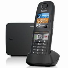 NEW Gigaset E630 vezetékes telefon