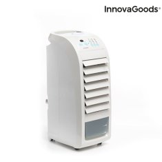 NEW InnovaGoods IG814274 75W hordozható légkondicionáló (Felújított A+ termékek)