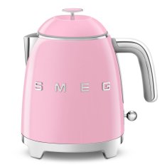 NEW Smeg KLF05PKEU vízmelegítő