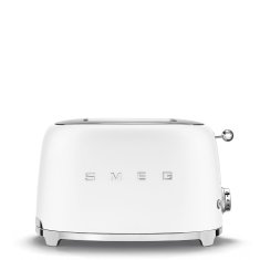 NEW Smeg TSF01WHMEU kenyérpirító