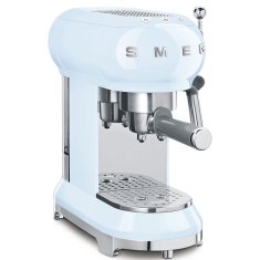 NEW Eszpresszó kézi kávéfőző Smeg ECF01PBEU 1300 W 1350 W 1350 W