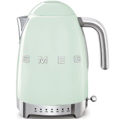 NEW Smeg KLF04PGEU Zöld 2400 W 1,7 L