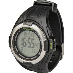 NEW Watch Sport Digitális Unisex Unisex Unisex Felnőtt Aquatic (Felújított termékek A)