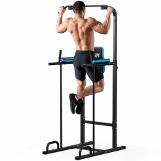 NEW Fitness Body Lifting Device edzésutasításokkal (Felújított termék B)