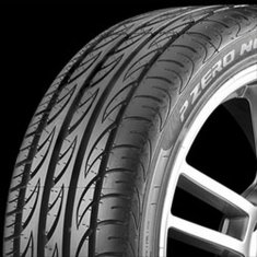 NEW Autógumiabroncs Pirelli PZERO NERO 205/40ZR17