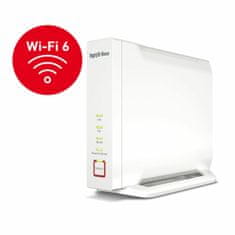 NEW Fritz! Box WLAN 4060 Fehér