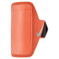 NEW Nike Lean Arm Band Plus narancssárga mobil csuklópánt