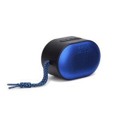 NEW BLuetooth hordozható Aiwa Blue hangszóró