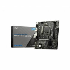 NEW Alaplap MSI 7D46-003R Intel LGA 1700