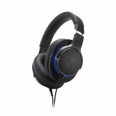 NEW Audio-Technica ATH-MSR7b fejhallgató