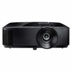 NEW Optoma W400LVe WXGA 4000Lm projektor