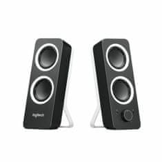 NEW Altavoces PC Logitech Z200 10W