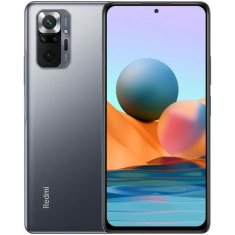 NEW Xiaomi Redmi Note 10 Pro okostelefon