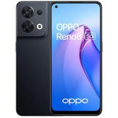 NEW Smartphone Oppo 8 8GB 256GB fekete 8 GB RAM 6.4" 256 GB 6.43"