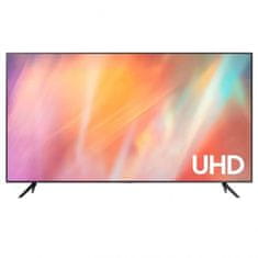 NEW Samsung UE43AU7105K Ultra HD 4K LED 43" Smart TV 43" Smart TV