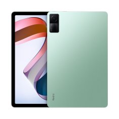 NEW Xiaomi Redmi Pad Green 10.6" 3 GB RAM 3 GB RAM