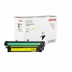 NEW Toner Xerox CE402A Sárga