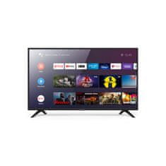 NEW Smart TV Engel LE4290ATV 42" FHD LED WIFI Fekete (Felújított termékek A)