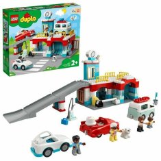 NEW Lego 10948 DUPLO játékkészlet Lego 10948 DUPLO