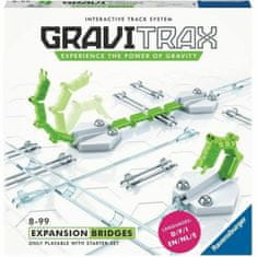 NEW Ravensburger GraviTrax Bridges játékkészlet Ravensburger GraviTrax hidak