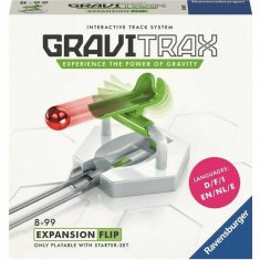 NEW Ravensburger GraviTrax Flip játszószett