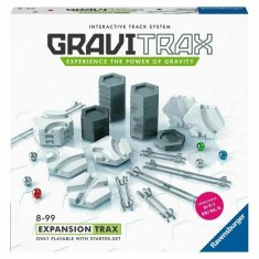 NEW Játékkészlet Ravensburger GraviTrax Trax Trax bővítés