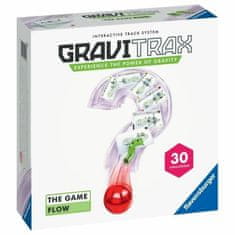 NEW Ravensburger GraviTrax The Game Flow játékkészlet (74 darab)