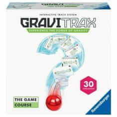 NEW Ravensburger GraviTrax játékkészlet (74 darab)