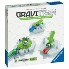 NEW Ravensburger GraviTrax Push Extension játékkészlet Ravensburger GraviTrax Push Extension