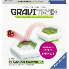 NEW Playset Masters GraviTrax trambulin