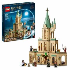 NEW Lego 76402 Harry Potter Dumbledore irodája játékkészlet Lego 76402 Harry Potter Dumbledore irodája