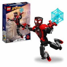 NEW Lego 76225 Miles Morales játékkészlet 76225 Miles Morales