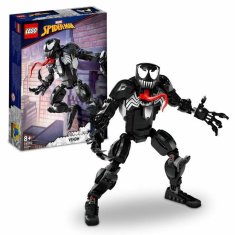 NEW Lego Marvel játékkészlet 76230 Venom