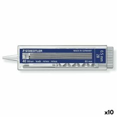 NEW Staedtler 0,5 mm-es akna csere (10 db)