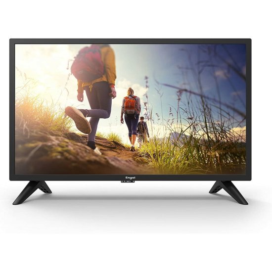 NEW Engel LE2463E HD 24" TV