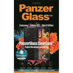 NEW Panzer Glass 0295 Mobiltelefon képernyővédő