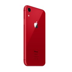 NEW Okostelefon Apple iPhone XR Red 128 GB 6,1" (Felújított A+ termékek)