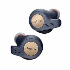 NEW Jabra Elite Active 65t vezeték nélküli fejhallgató fekete színben