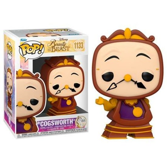 NEW Funko Pop!