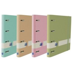 NEW Oxford Nature Europeanbinder 1 db A4