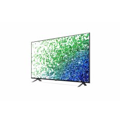 NEW LG 55NANO806PA 55" 4K Ultra HD NanoCell WiFi Smart TV 55" 4K Ultra HD NanoCell WiFi okostévé