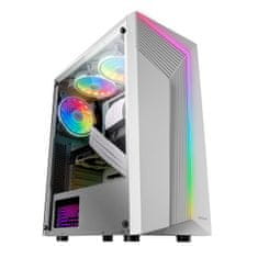 NEW Mars Gaming MC-X7 ATX tok