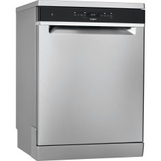 NEW Whirlpool mosogatógép WFO 3T142 X 60 cm Whirlpool Corporation WFO 3T142 X 60 cm