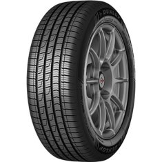 NEW Autógumiabroncs Dunlop SPORT ALL SEASON 205/55VR17