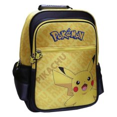 NEW Gyerek hátizsák Pokemon Picachu CYP (41 x 20 x 35 cm)