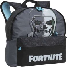 NEW Fortnite Skull Trooper gyerek hátizsák (31 x 43 x 13 cm)